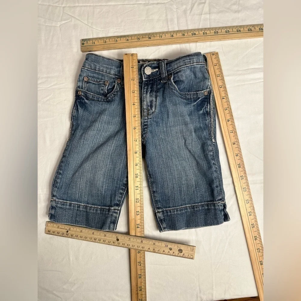 Old Navy Stretch Shirts, Children’s Size 8